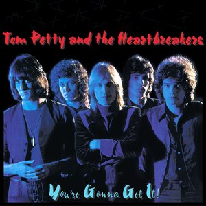 Image for 'You're Gonna Get It!'