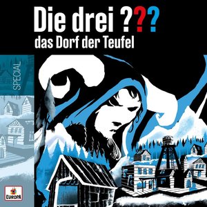 Image for 'Das Dorf der Teufel'