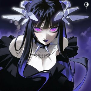 Image for 'VAMPIRE WEAPON: MIDNIGHT'