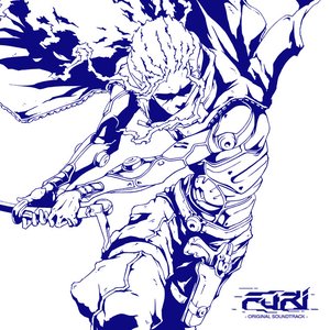 Immagine per 'Furi (Original Game Soundtrack)'