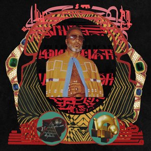 Image for 'The Don of Diamond Dreams'