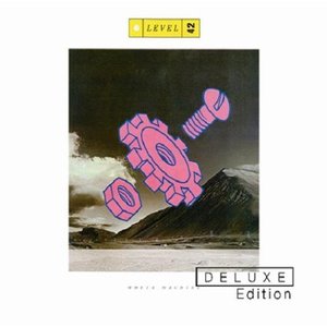 “World Machine 2cd (Deluxe)”的封面