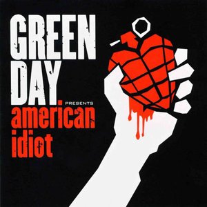 Immagine per 'American Idiot (2005. Japanese Import) CD1'