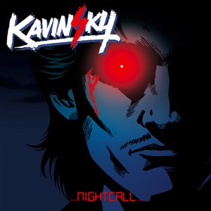 Image for 'NightCall EP'