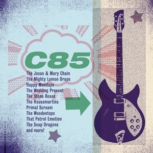 Image for 'C85'