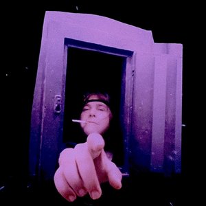 Image for 'THE DOOR'