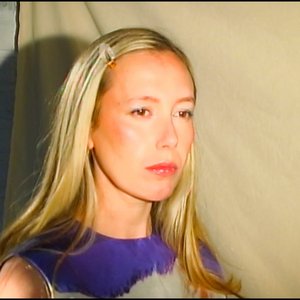 Image for 'Ms Ray'