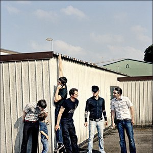 Image for 'Turbostaat'