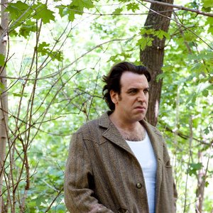 Image for 'Chilly Gonzales'