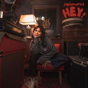 Image for 'HEY!'