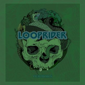 Image for 'Ouroboros'