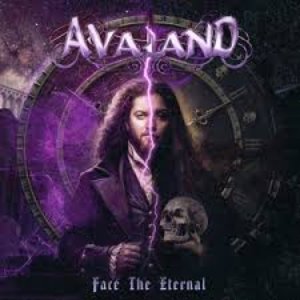 'Face The Eternal'の画像