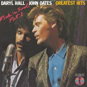 Изображение для 'Greatest Hits--Rock 'n' Soul, Part 1'