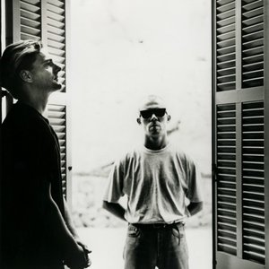 Image for 'Erasure'
