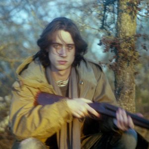 Image for 'Ghost Mountain'