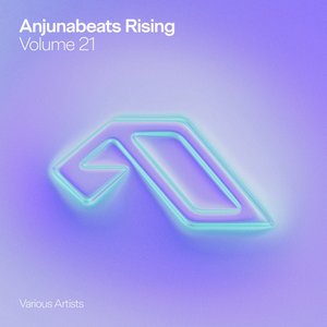 Image for 'Anjunabeats Rising 21'