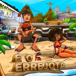 Image for 'É O ERREJOTA'