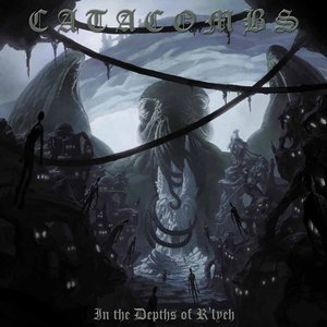 Immagine per 'In the Depths of R'lyeh'