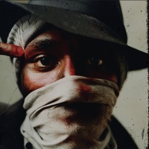 Image for 'The New Danger'
