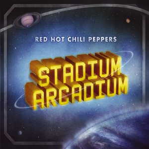 Image for 'Stadium Arcadium: Jupiter'
