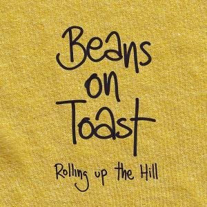 “Rolling Up the Hill”的封面
