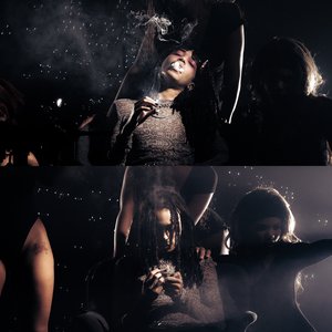 Image for 'REST IN BASS (Sessions)'