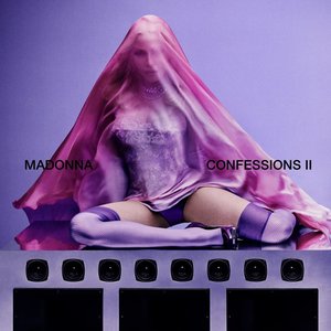 Image for 'My Sins Are My Savior (feat. Stromae)'