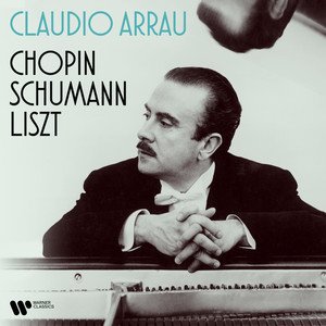 Image for 'Chopin, Schumann & Liszt'