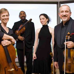 Image for 'Quartet San Francisco'