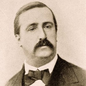 Изображение для 'Alexander Borodin'