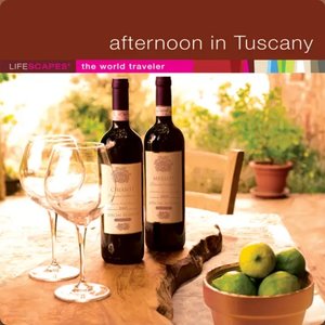 Image for 'Afternoon in Tuscany'