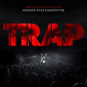 Image for 'Trap (Original Motion Picture Score)'