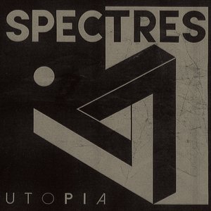 “Utopia (Remastered)”的封面