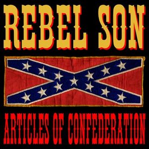Immagine per 'Articles Of Confederation'