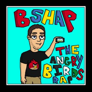 Image for 'The Angry Birds Rap'