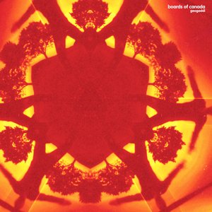 Image for 'Geogaddi'