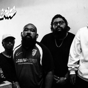 Image for 'Wreckonize'