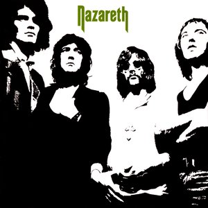 Image for 'Nazareth'