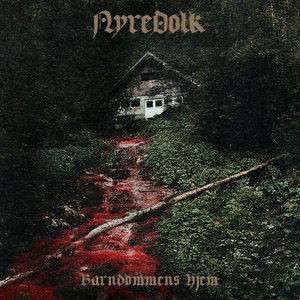 Immagine per 'BARNDOMMENS HJEM'