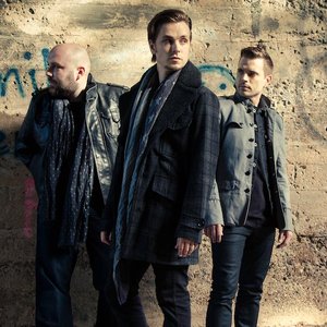 Image for 'Jonathan Jackson + Enation'