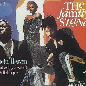 Zdjęcia dla 'Ghetto Heaven'