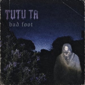 “Bad Foot”的封面