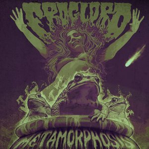 Image for 'Metamorphosis'