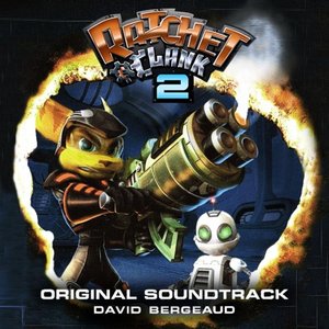 Bild für 'Ratchet & Clank: Going Commando'