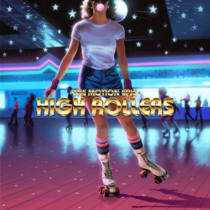Image for 'High Rollers'