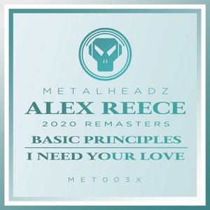 'Basic Principles / I Need Your Love'の画像