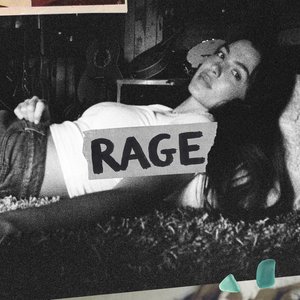 Image for 'Rage'