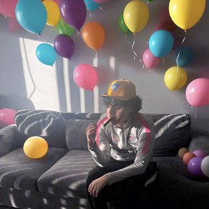 Image for 'Perubaby'
