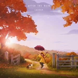 Image for 'After The Rain'