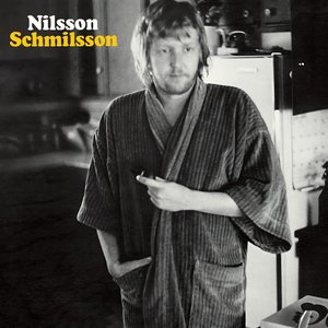 Image for 'Nilsson Schmilsson'